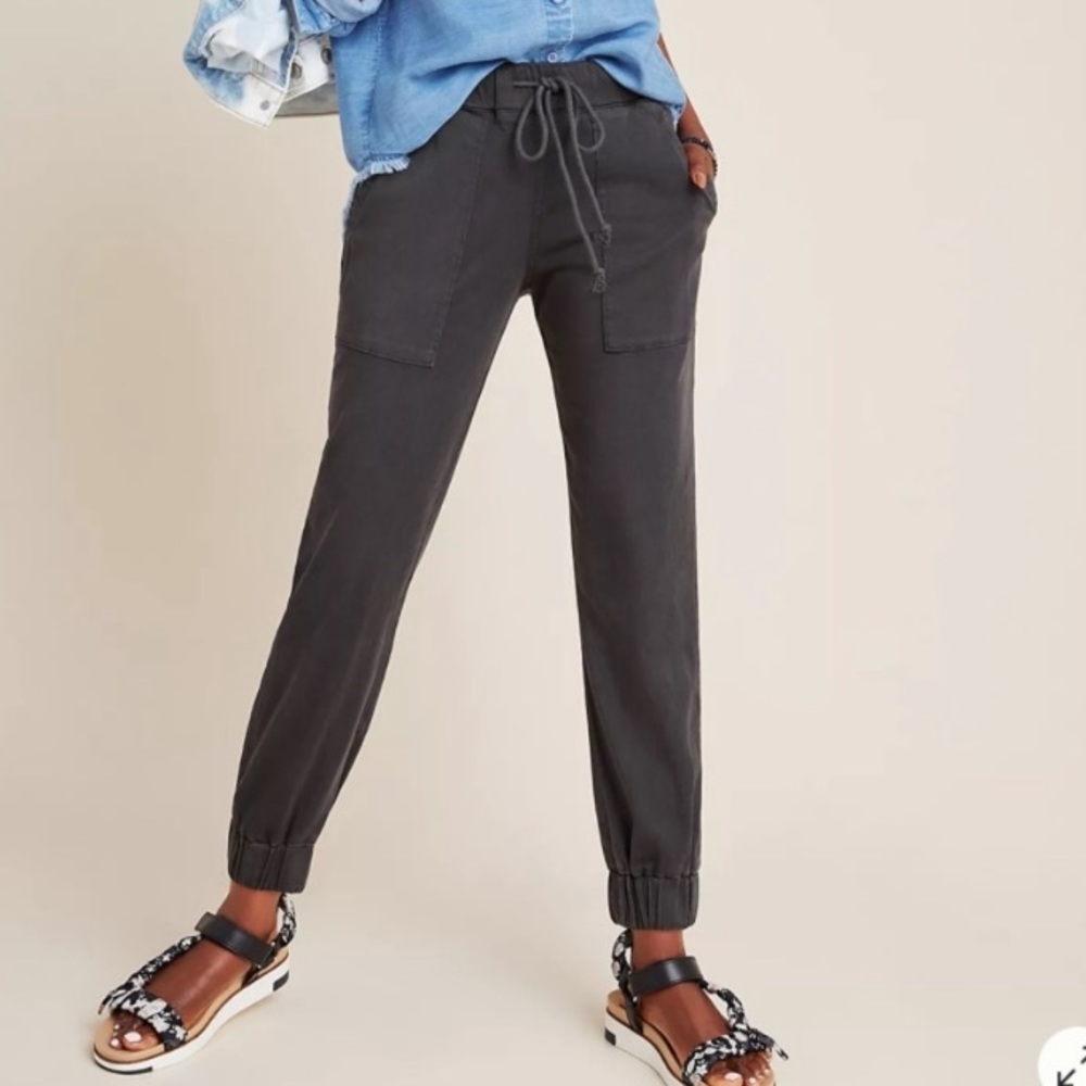 Anthropologie Joggers